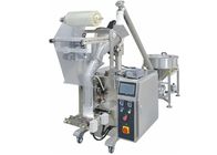3 / 4 Side Seal Bag Spiece Powder Packaging Machine Automatic High Precision